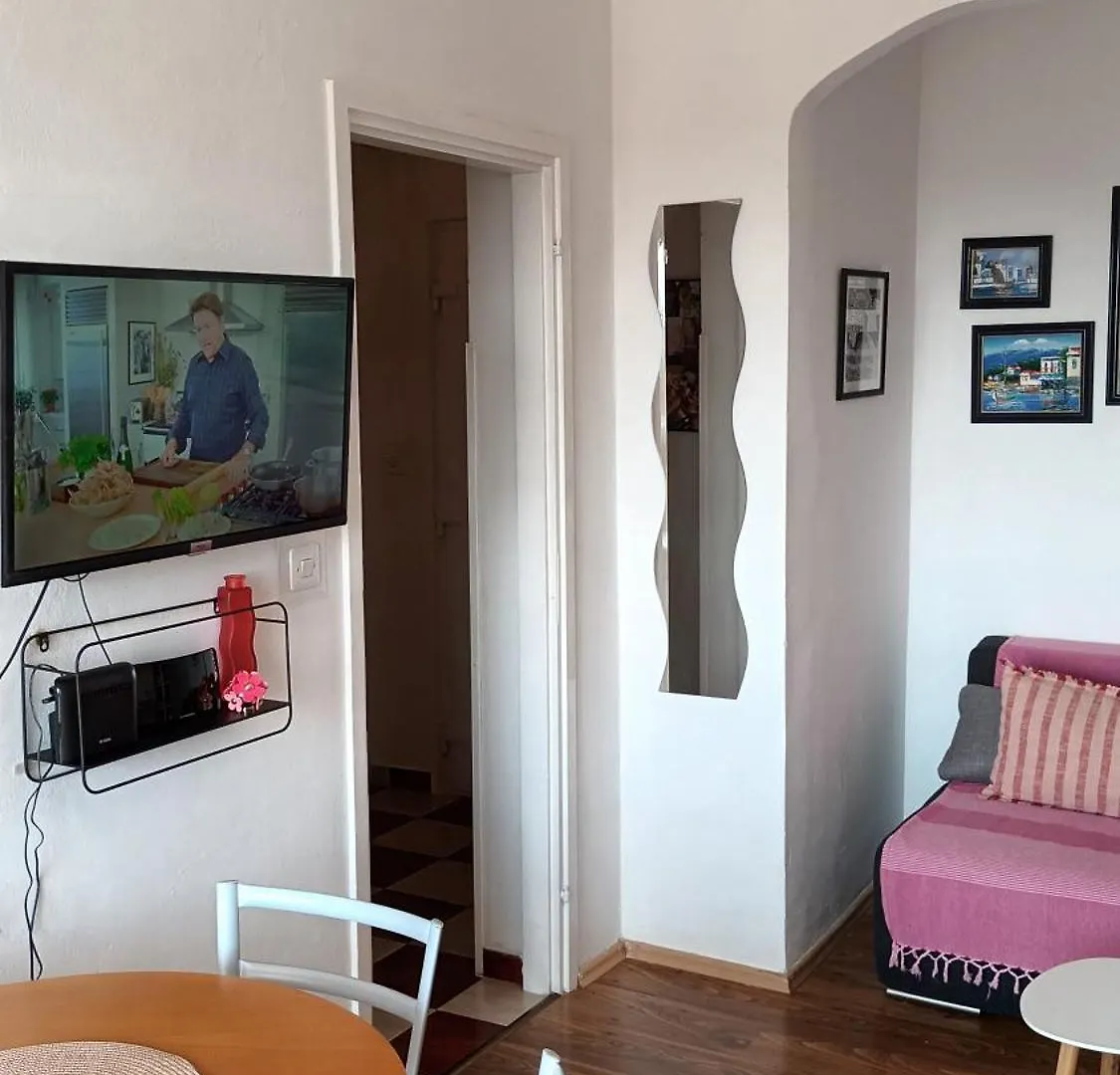 Marina View Apartment Pula
