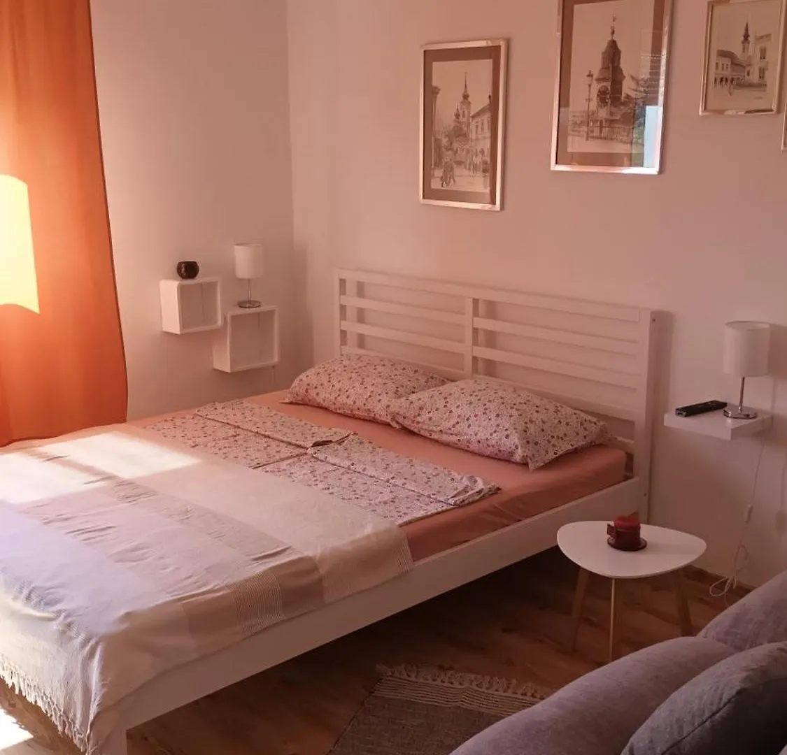 Marina View Apartment Pula