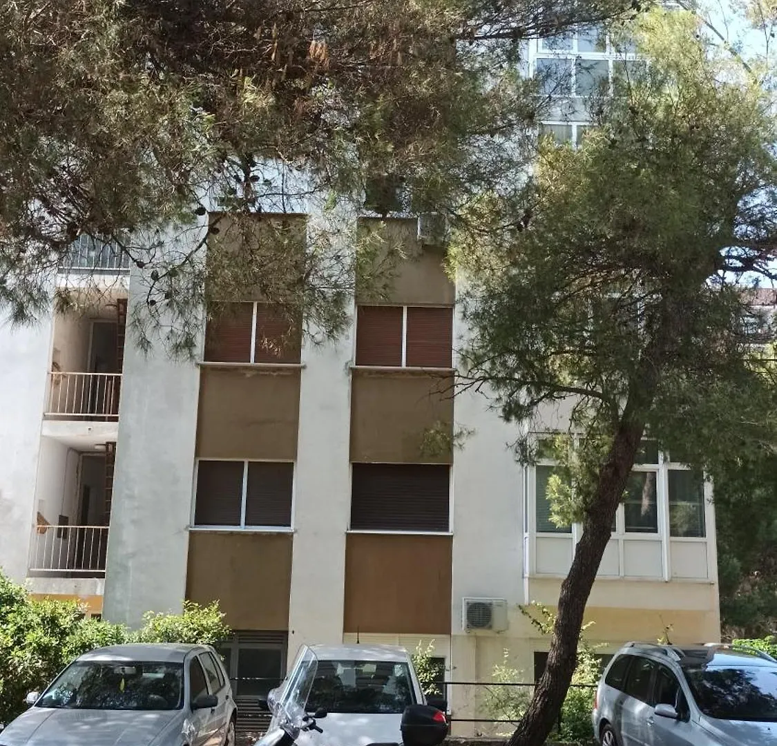 Marina View Apartment Pula 0*,  Croatia