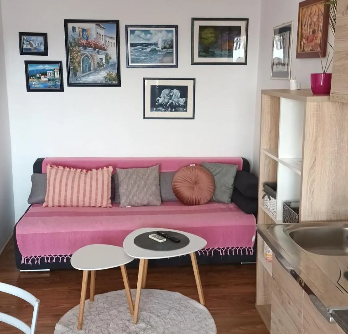 Marina View Apartment Pula