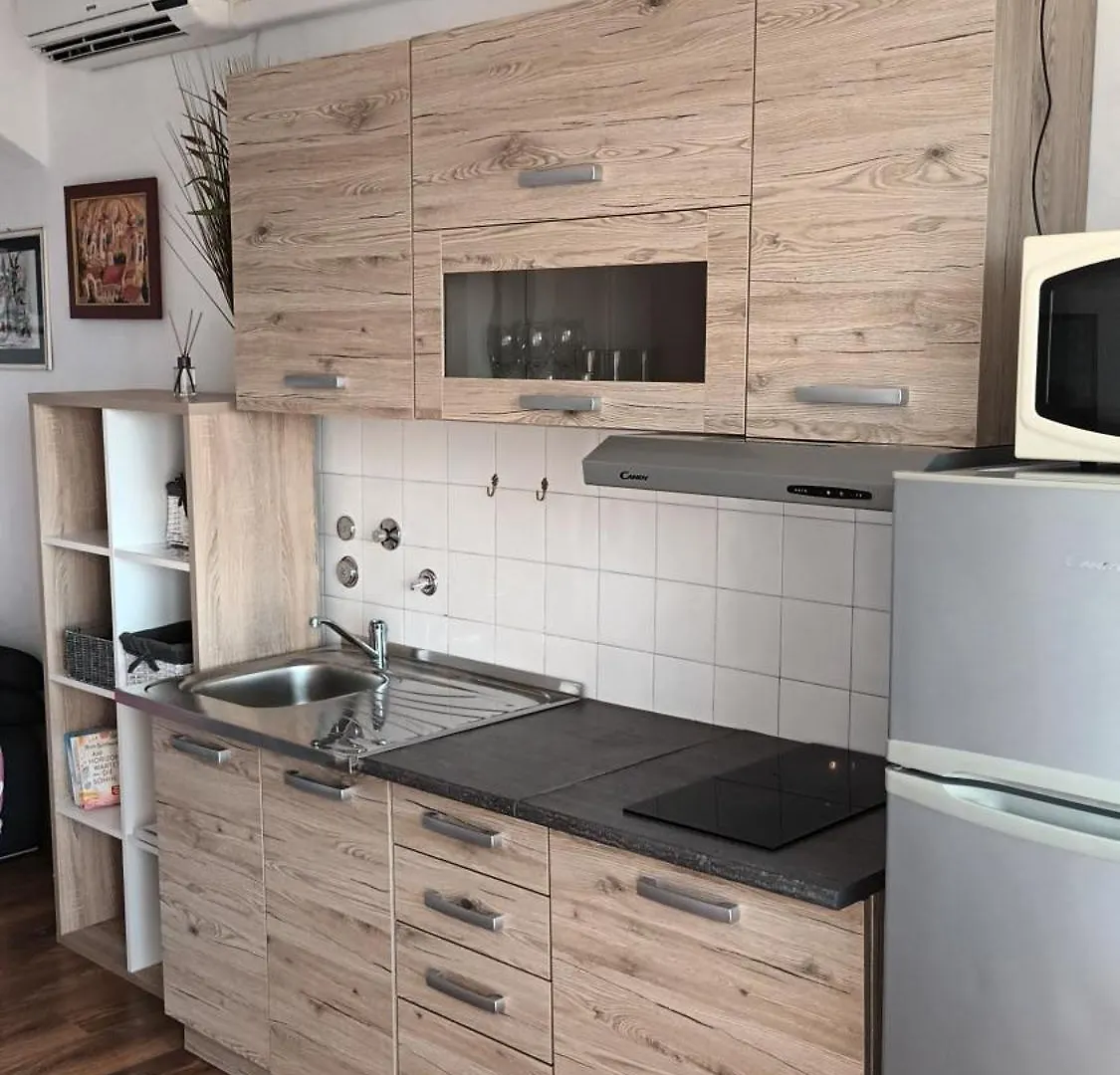 Marina View Apartment Pula