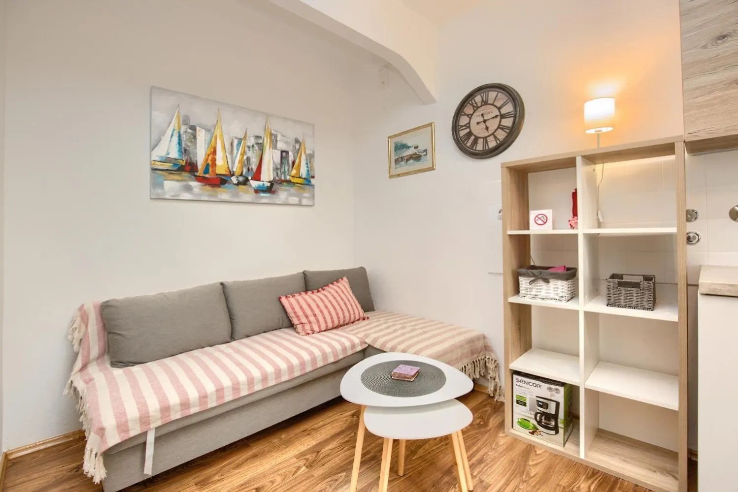 Marina View Daire Pula