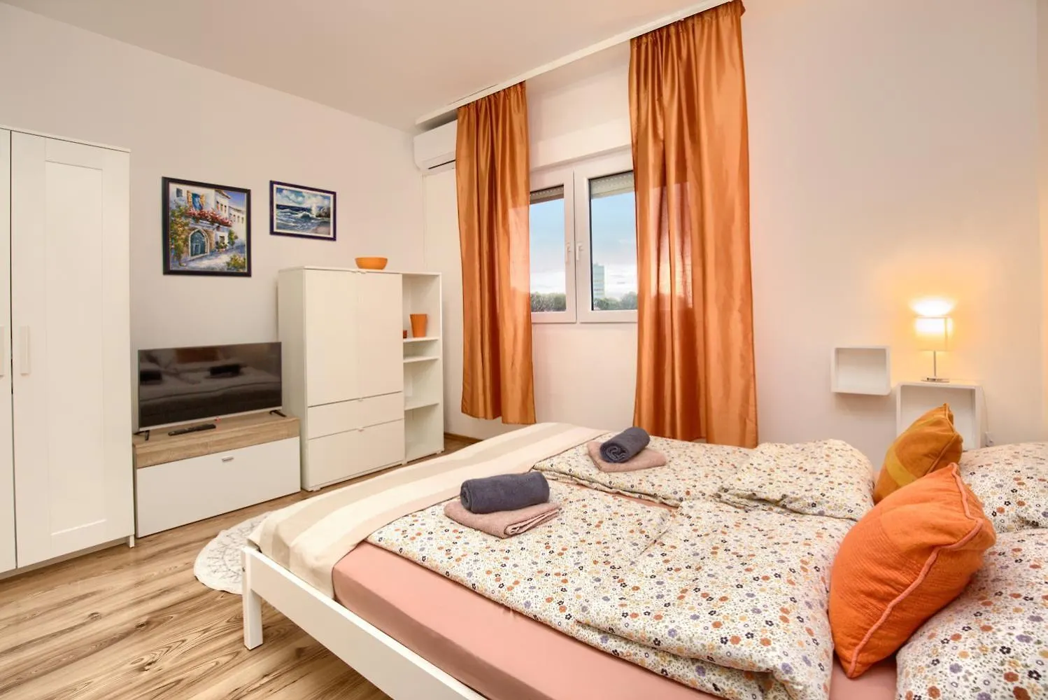 Marina View Daire Pula