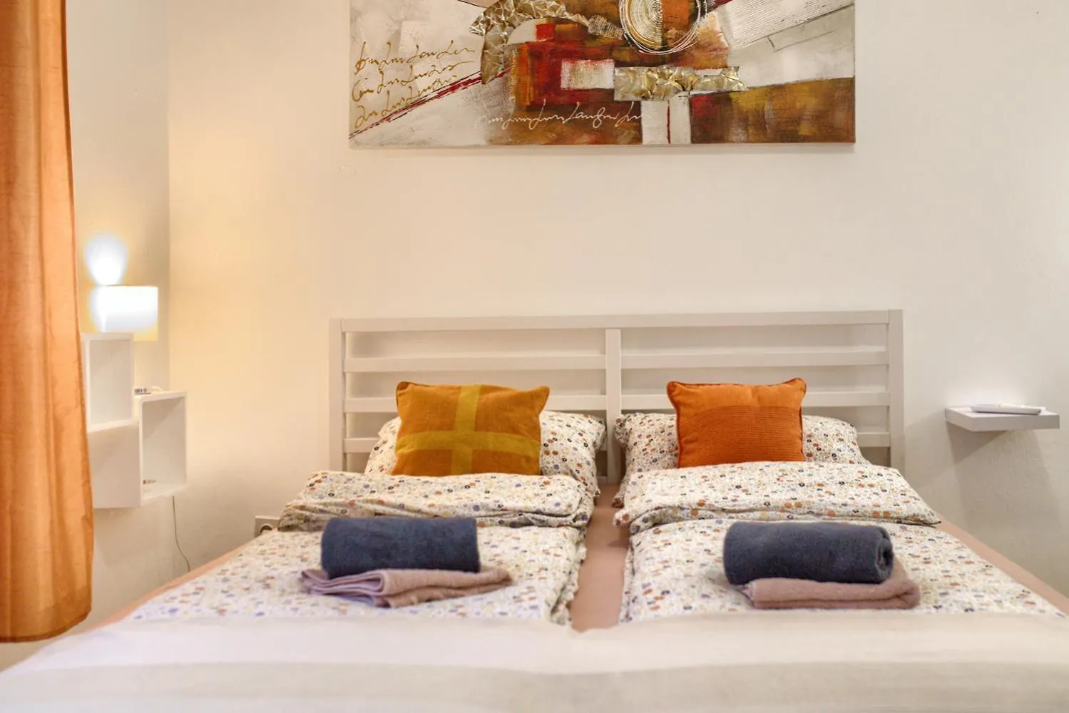 Marina View Daire Pula Hırvatistan